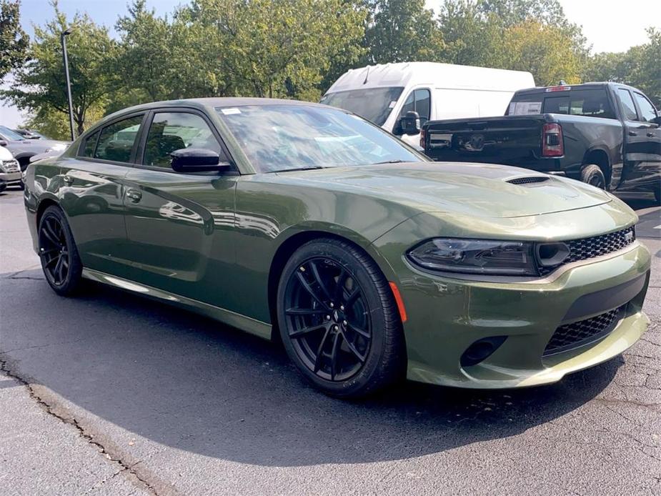 new 2023 Dodge Charger car, priced at $53,945