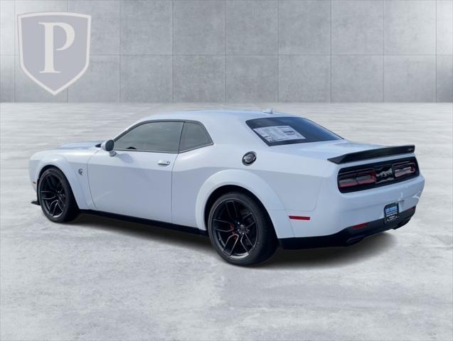 new 2023 Dodge Challenger car, priced at $90,456