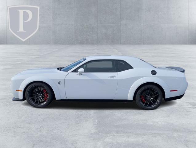 new 2023 Dodge Challenger car, priced at $90,456