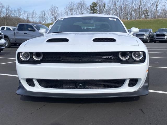 new 2023 Dodge Challenger car, priced at $90,456