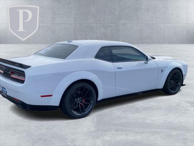 new 2023 Dodge Challenger car, priced at $90,456