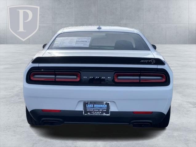 new 2023 Dodge Challenger car, priced at $90,456