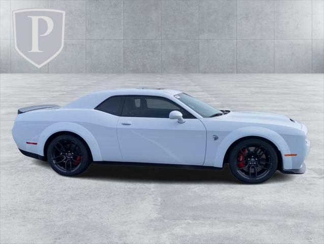 new 2023 Dodge Challenger car, priced at $90,456