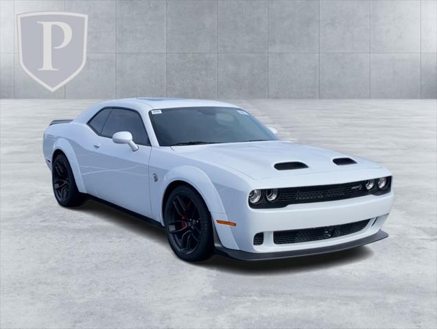 new 2023 Dodge Challenger car, priced at $90,456