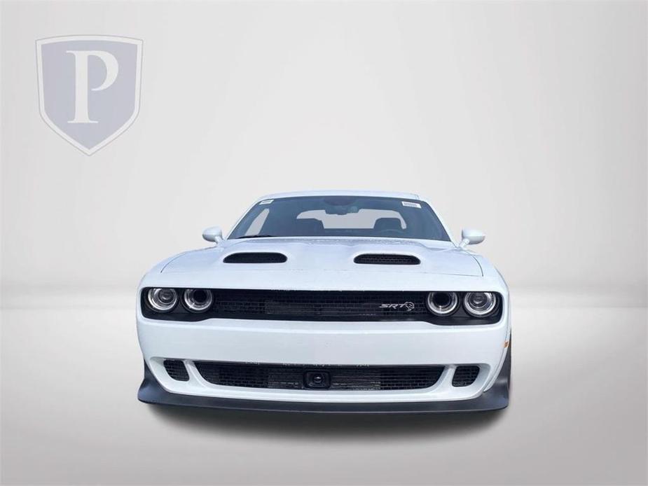 new 2023 Dodge Challenger car, priced at $78,254