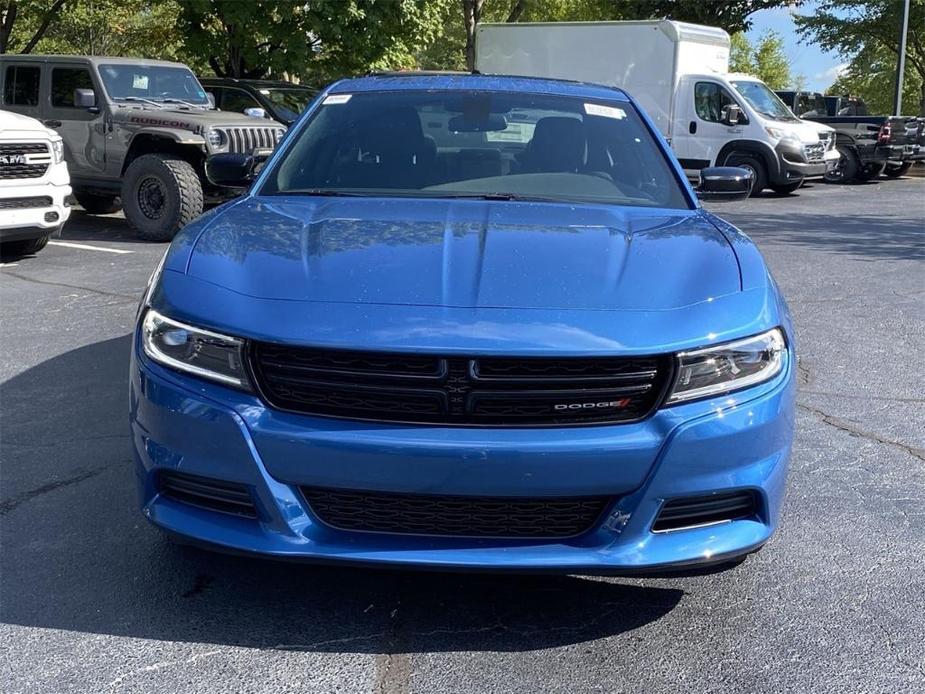 new 2023 Dodge Charger car, priced at $26,441