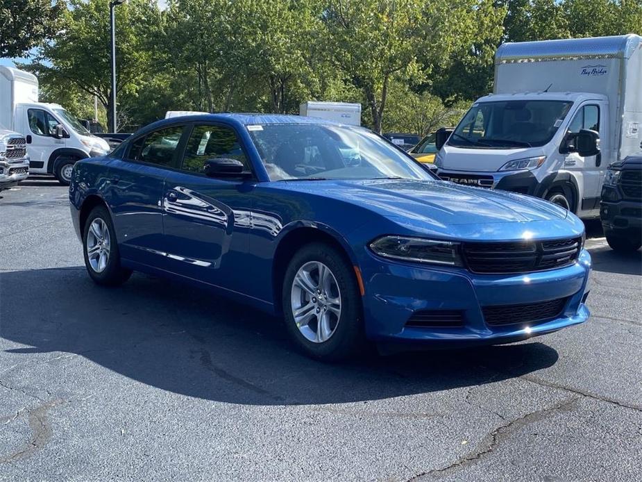 new 2023 Dodge Charger car, priced at $26,441