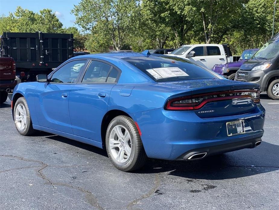 new 2023 Dodge Charger car, priced at $26,441