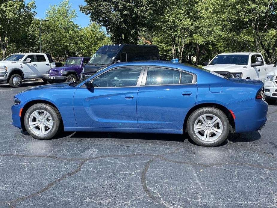 new 2023 Dodge Charger car, priced at $26,441