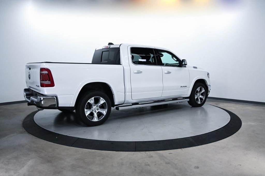 used 2019 Ram 1500 car, priced at $32,500