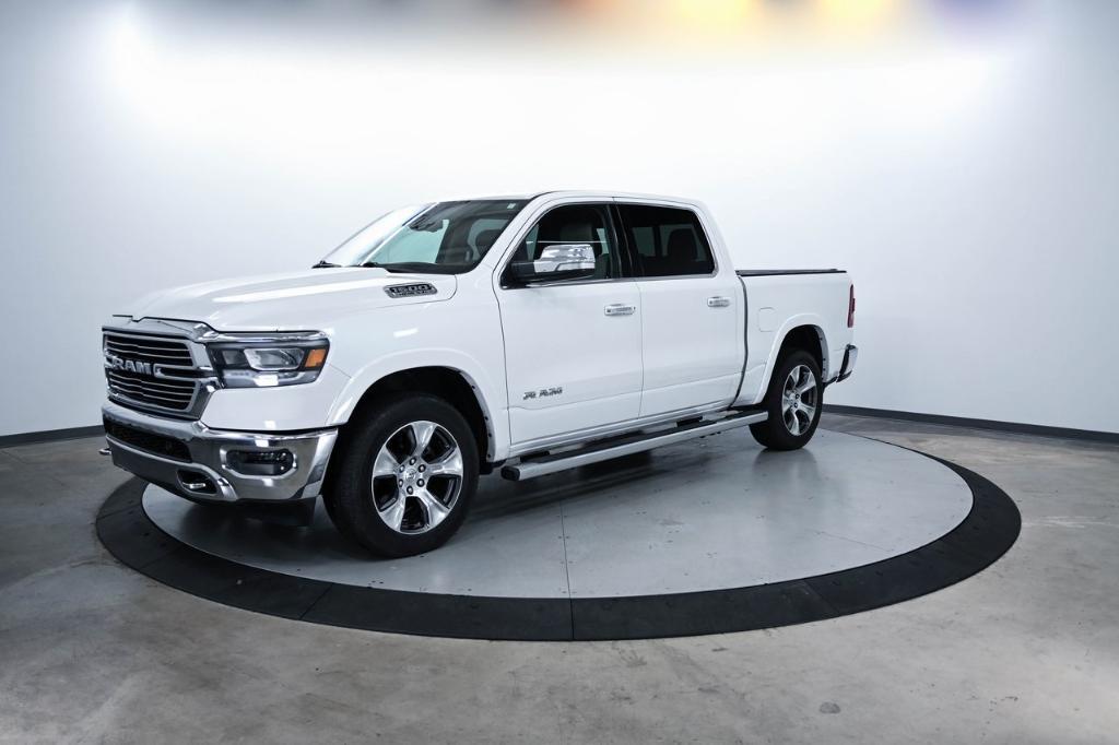 used 2019 Ram 1500 car, priced at $32,500