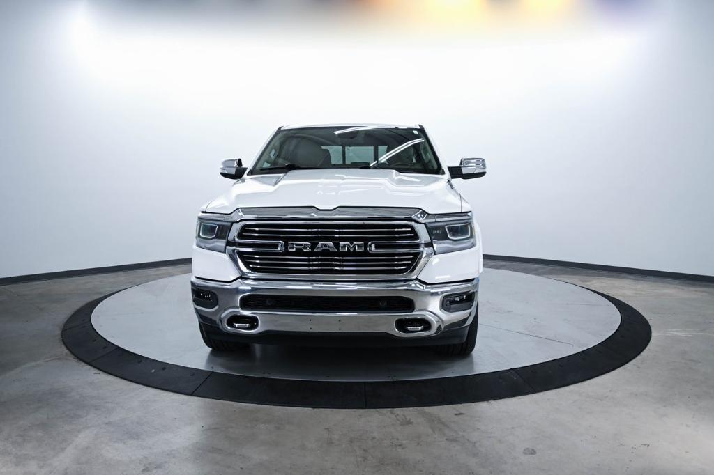 used 2019 Ram 1500 car, priced at $32,500