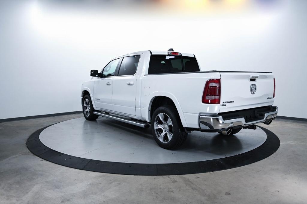 used 2019 Ram 1500 car, priced at $32,500