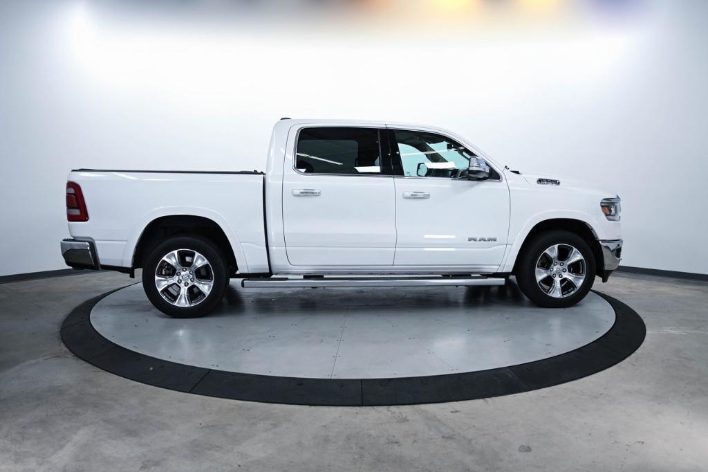 used 2019 Ram 1500 car, priced at $32,500