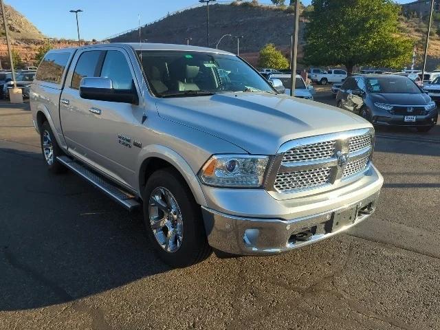 used 2017 Ram 1500 car, priced at $31,145