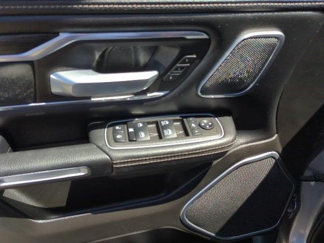 used 2023 Ram 1500 car, priced at $43,007