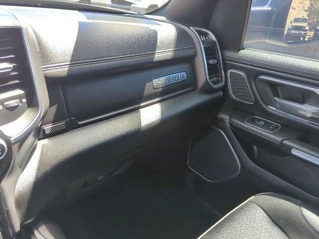 used 2023 Ram 1500 car, priced at $43,007