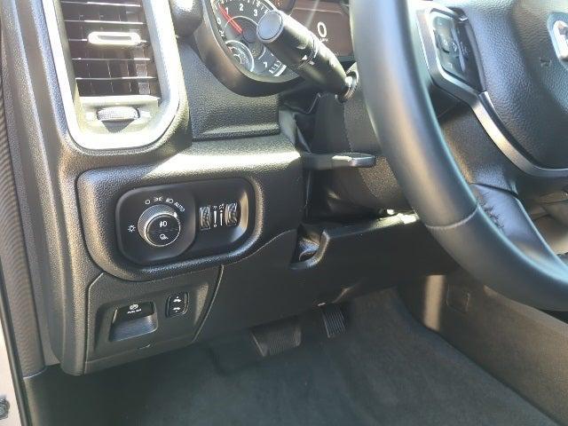 used 2023 Ram 1500 car, priced at $43,007