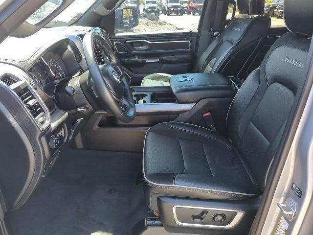 used 2023 Ram 1500 car, priced at $43,007