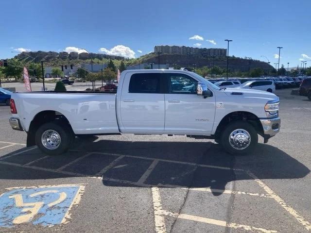 new 2024 Ram 3500 car, priced at $76,019