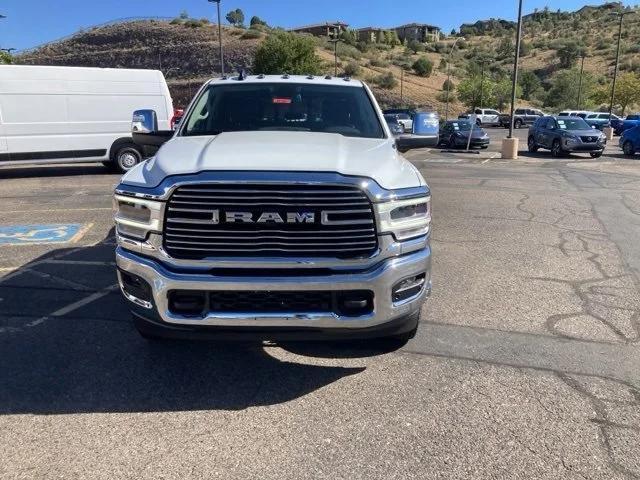 new 2024 Ram 3500 car, priced at $76,019