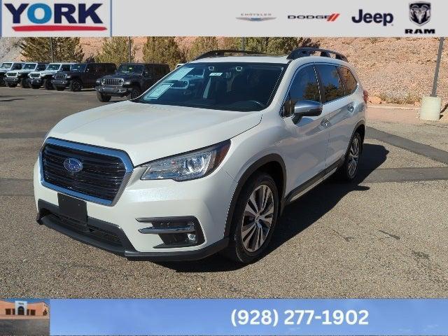 used 2020 Subaru Ascent car, priced at $27,270