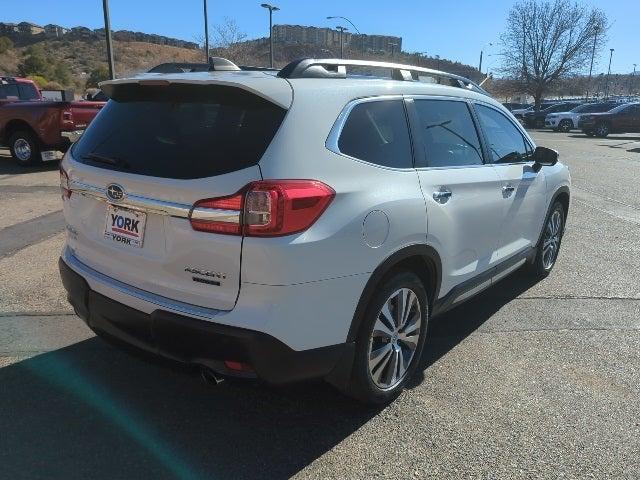 used 2020 Subaru Ascent car, priced at $27,270