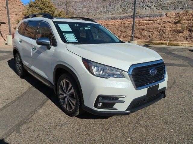 used 2020 Subaru Ascent car, priced at $27,270