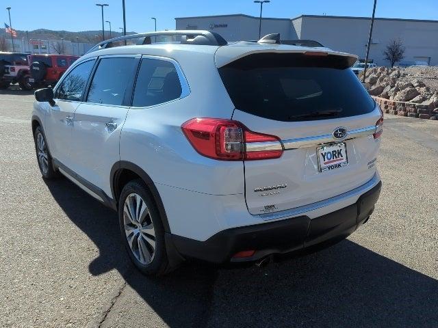 used 2020 Subaru Ascent car, priced at $27,270