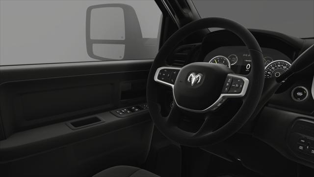 new 2025 Ram 2500 car, priced at $70,285