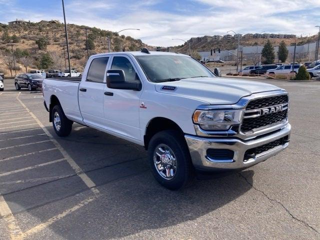 new 2024 Ram 2500 car, priced at $61,441