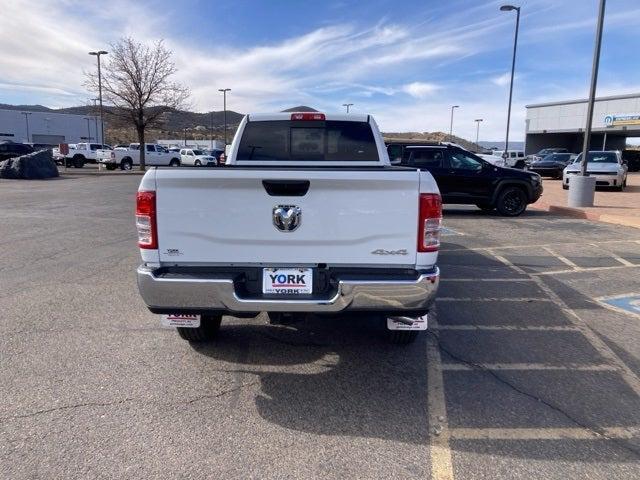 new 2024 Ram 2500 car, priced at $61,441