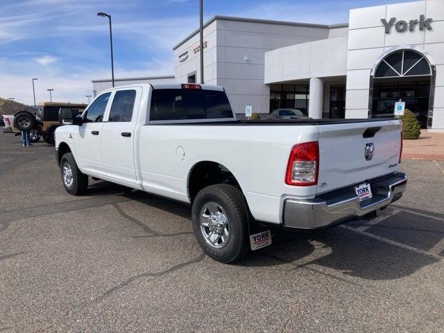 new 2024 Ram 2500 car, priced at $61,441
