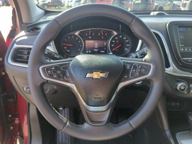 used 2019 Chevrolet Equinox car, priced at $17,954