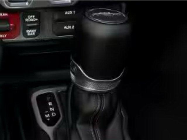 new 2025 Jeep Gladiator car, priced at $46,485