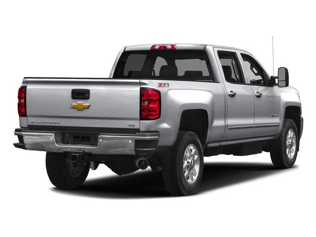 used 2016 Chevrolet Silverado 2500 car, priced at $45,086