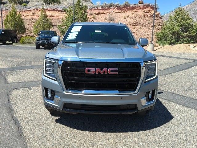 used 2024 GMC Yukon XL car, priced at $60,552
