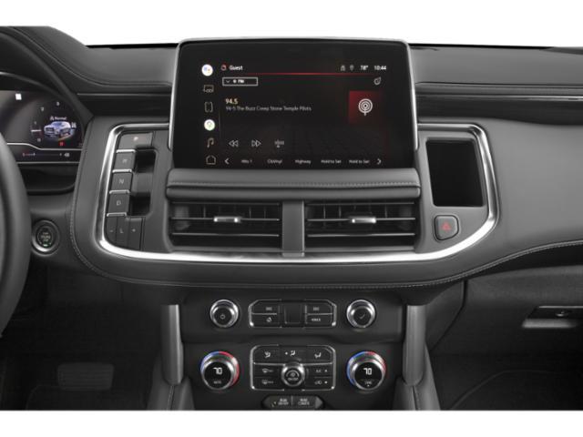 used 2024 GMC Yukon XL car, priced at $60,552