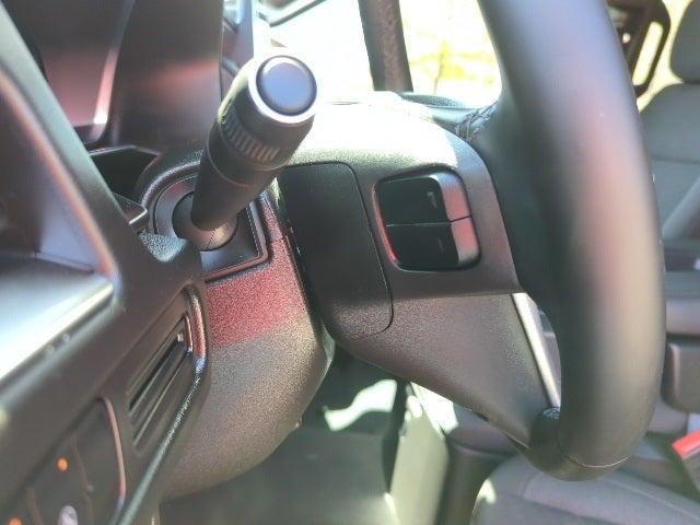 used 2024 GMC Yukon XL car, priced at $60,552