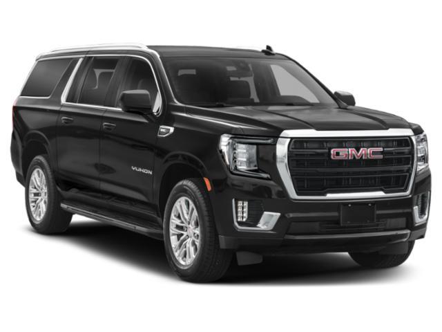 used 2024 GMC Yukon XL car, priced at $60,552