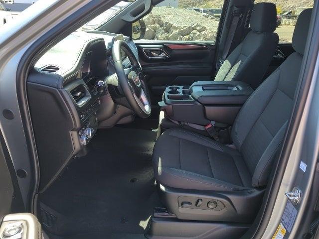 used 2024 GMC Yukon XL car, priced at $60,552