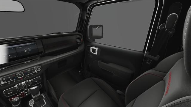 new 2025 Jeep Gladiator car, priced at $55,380
