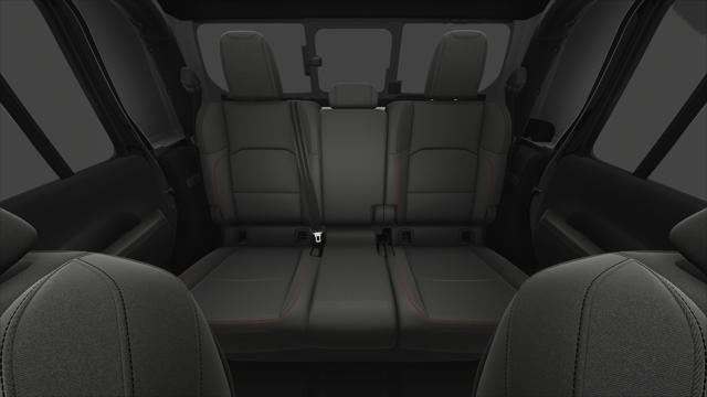 new 2025 Jeep Gladiator car, priced at $55,380