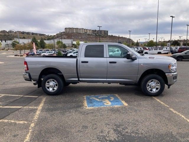 new 2024 Ram 2500 car, priced at $60,502