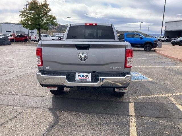 new 2024 Ram 2500 car, priced at $60,502