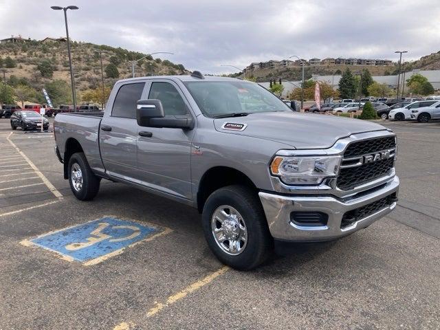 new 2024 Ram 2500 car, priced at $60,502