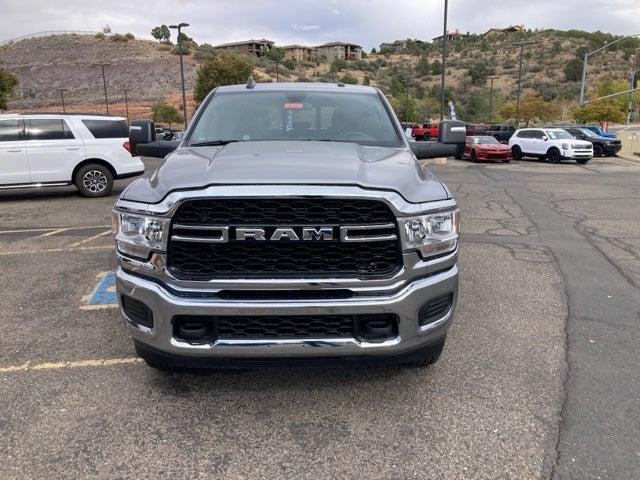 new 2024 Ram 2500 car, priced at $60,502