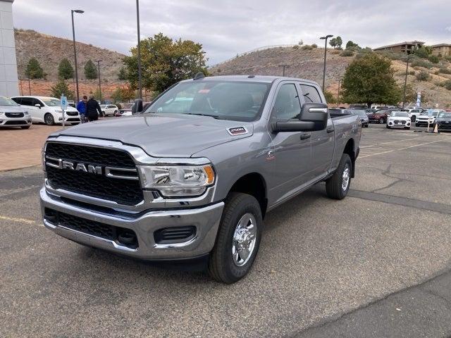 new 2024 Ram 2500 car, priced at $60,502