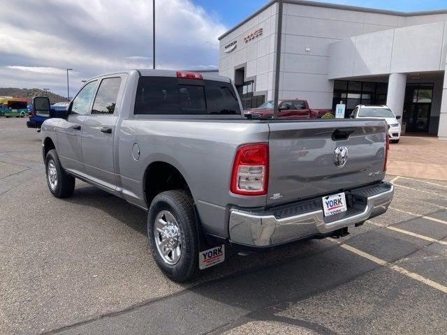 new 2024 Ram 2500 car, priced at $60,502