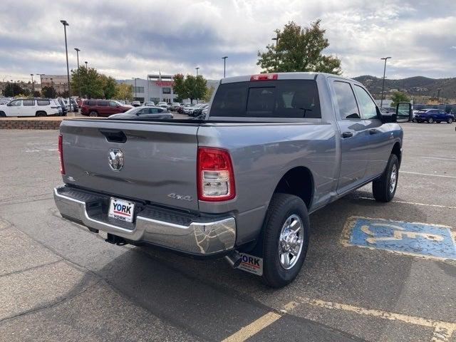 new 2024 Ram 2500 car, priced at $60,502